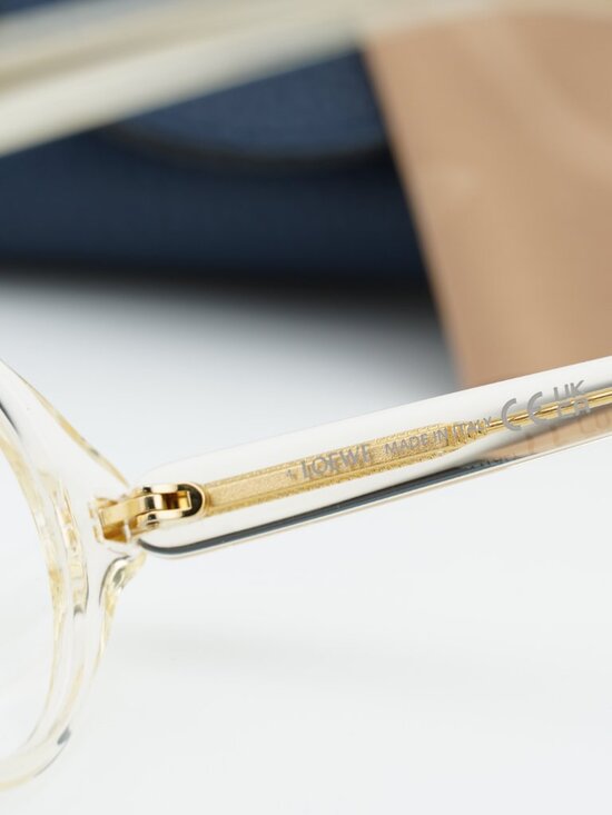 Glasses